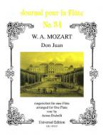 Don Juan Vol. 34 