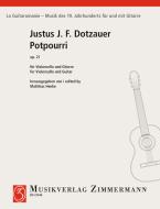 Potpourri op. 21 Standard