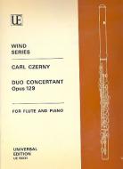 Duo Concertante 