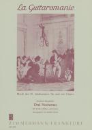 Three Nocturnes 