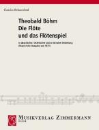Die Flöte und das Flötenspiel Standard