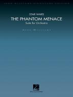 The Phantom Menace 
