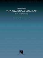 The Phantom Menace 