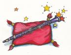 Weihnachtslieder für Klarinetten-Ensemble 