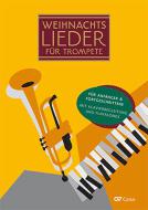 Christmas Carols for trumpet 