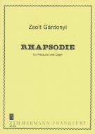 Rhapsody 