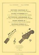 Solfège rythmique 