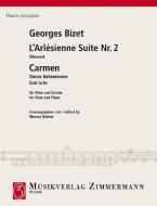 Menuet from L'Arlésienne-Suite No. 2 Standard