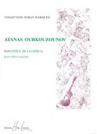 Sonatina Bulgarica 