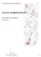 Fantasia bulgarica 