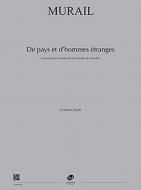 De pays et d'hommes étranges 