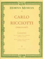 Arias for Tenor 