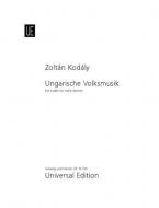 Ungarische Volksmusik 2 
