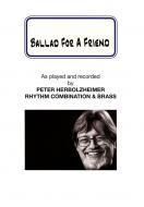 Ballad For A Friend 