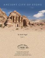 Ancient City of Stone 