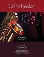 Call to Freedom 