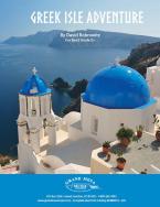 Greek Isle Adventure 
