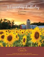 A Country Lullaby 