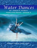 Water Dances 