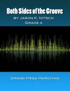Move to Another Groove 