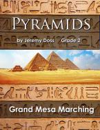 Egyptian Dance 