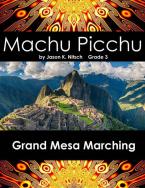 Machu Picchu 1 