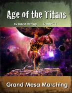 Age of the Titans 2 - 3 