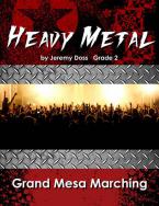 Heavy Metal 3 