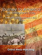 Journey to America part 3: Celebration and Citizenship 