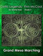 Finn McCool 4 