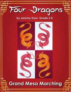 Four Dragons 2 