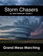 Storm Chasers 3 