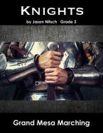 Knights part 3 