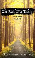 The Road Not Taken Part 1 