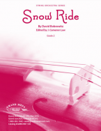Snow Ride 