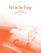 Fire in the Forge 
