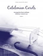 Catalonian Carols 
