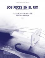 Los Peces en el Rio 