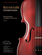 March to the Scaffold 