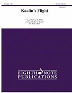 Kaalin's Flight 