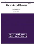 The Mystery of Ogopogo 