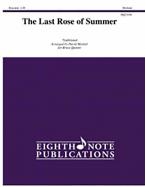 The Last Rose of Summer 
