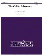 The Call to Adventure 