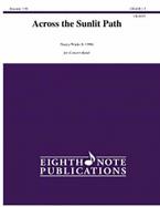 Across the Sunlit Path 