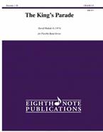The King's Parade 