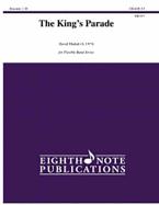 The King's Parade 