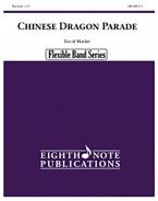 Chinese Dragon Parade 