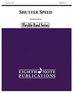 Shutter Speed 