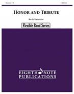 Honor and Tribute 