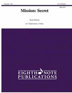 Mission: Secret 
